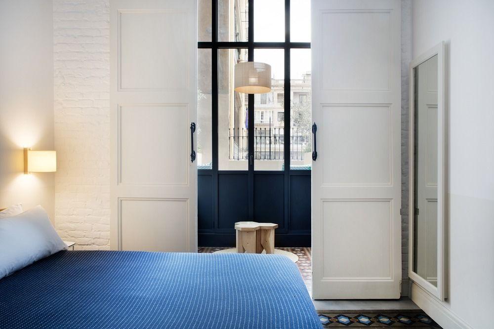 Hotel Casa Bonay & Barcelone
