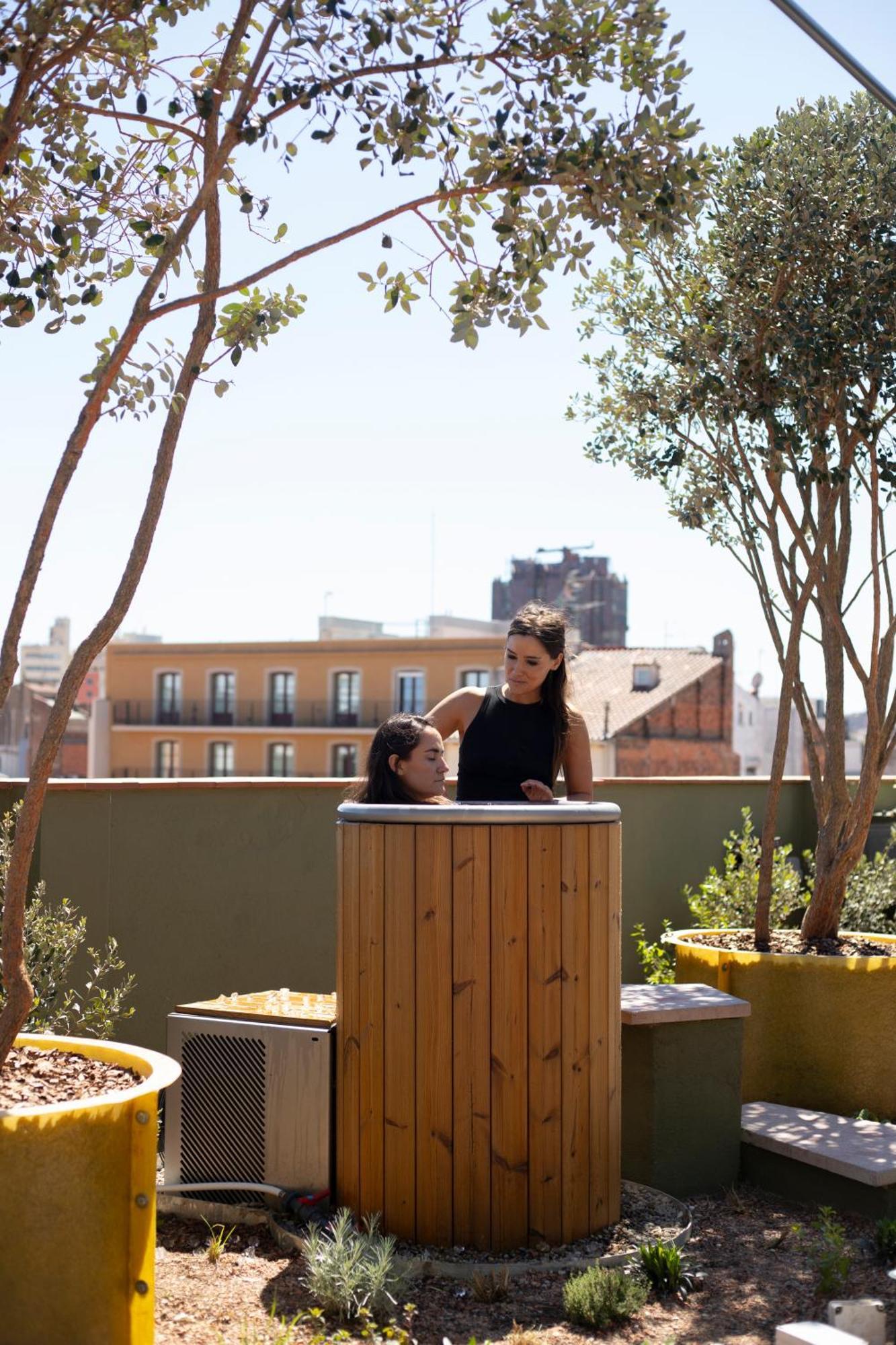 Casa Bonay & Barcelone